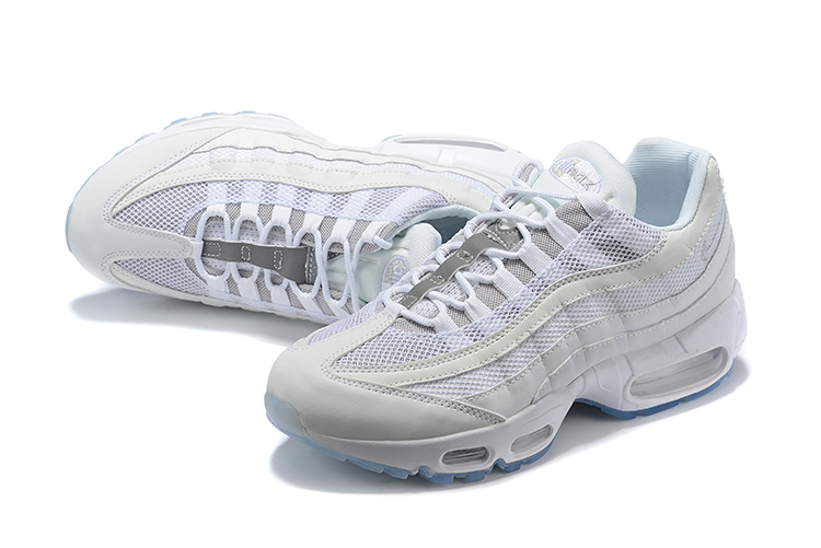 Women's Running Weapon Air Max 95 Shoes 006